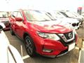 2019 Nissan X-Trail
