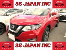 2019 Nissan X-Trail