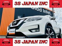 2018 Nissan X-Trail