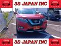2018 Nissan X-Trail
