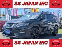 2018 Nissan X-Trail