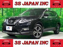 2018 Nissan X-Trail