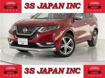 2020 Nissan X-Trail