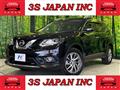 2017 Nissan X-Trail