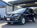 2016 Nissan X-Trail