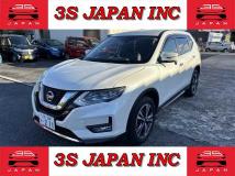 2019 Nissan X-Trail