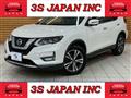 2019 Nissan X-Trail