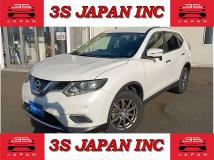 2016 Nissan X-Trail