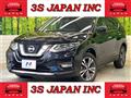 2019 Nissan X-Trail