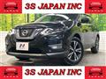 2018 Nissan X-Trail