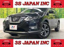 2018 Nissan X-Trail