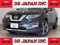 2018 Nissan X-Trail