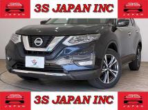 2018 Nissan X-Trail