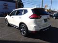 2018 Nissan X-Trail