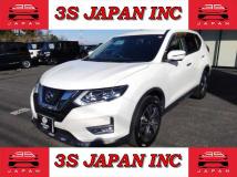 2018 Nissan X-Trail
