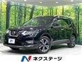 2018 Nissan X-Trail