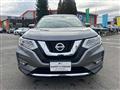 2019 Nissan X-Trail