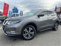 2019 Nissan X-Trail