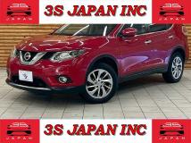 2016 Nissan X-Trail