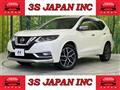 2017 Nissan X-Trail