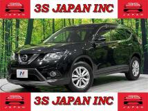 2016 Nissan X-Trail
