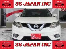 2016 Nissan X-Trail