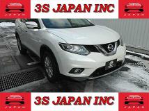 2017 Nissan X-Trail