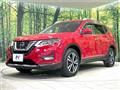 2020 Nissan X-Trail