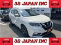 2018 Nissan X-Trail