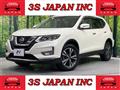 2019 Nissan X-Trail