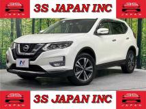 2019 Nissan X-Trail