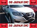 2018 Nissan X-Trail