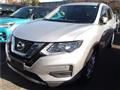 2018 Nissan X-Trail