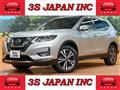 2018 Nissan X-Trail