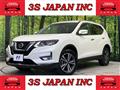 2019 Nissan X-Trail