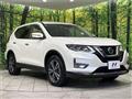 2019 Nissan X-Trail