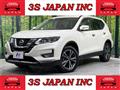 2019 Nissan X-Trail