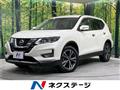 2019 Nissan X-Trail