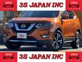 2019 Nissan X-Trail