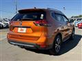2019 Nissan X-Trail