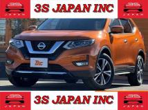 2019 Nissan X-Trail