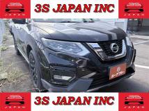 2019 Nissan X-Trail