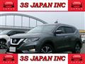 2018 Nissan X-Trail