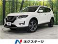 2019 Nissan X-Trail