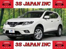 2016 Nissan X-Trail