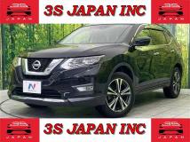 2018 Nissan X-Trail