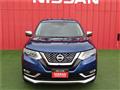 2019 Nissan X-Trail