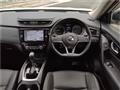 2018 Nissan X-Trail