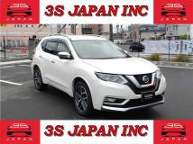 2018 Nissan X-Trail