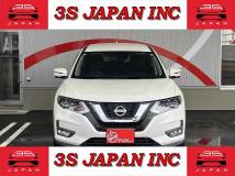2018 Nissan X-Trail